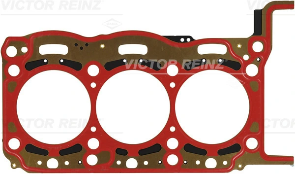Gasket, cylinder head